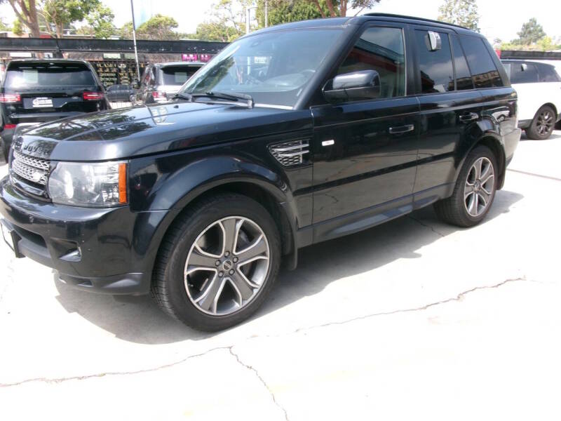 land rover range rover sport 2012 SALSH2E42CA729181 image land rover range rover sport 2012 SALSH2E42CA729181 image